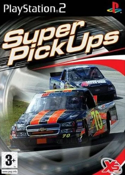 Super Pick Ups