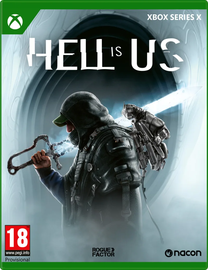 Hell is Us