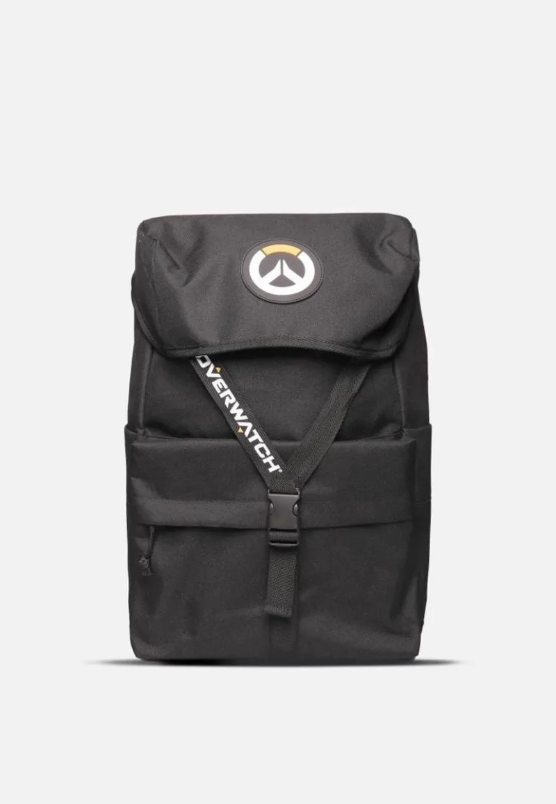 Overwatch - Logo Backpack