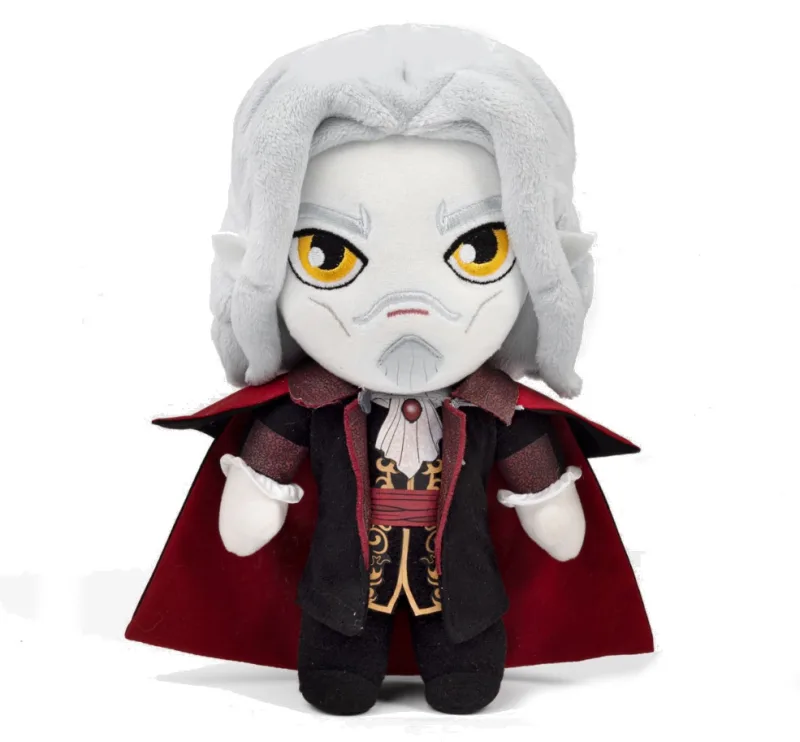 Castlevania - Dracula Pluche