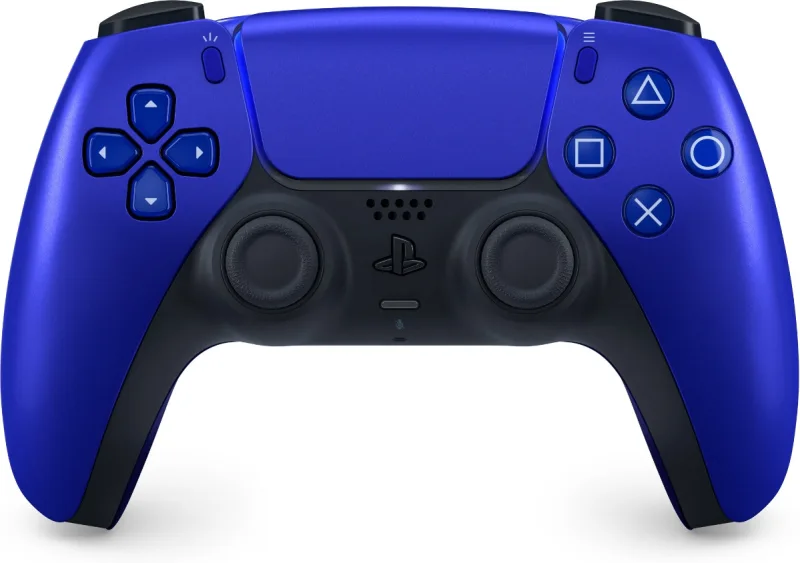 Sony DualSense Wireless Controller (Cobalt Blue)