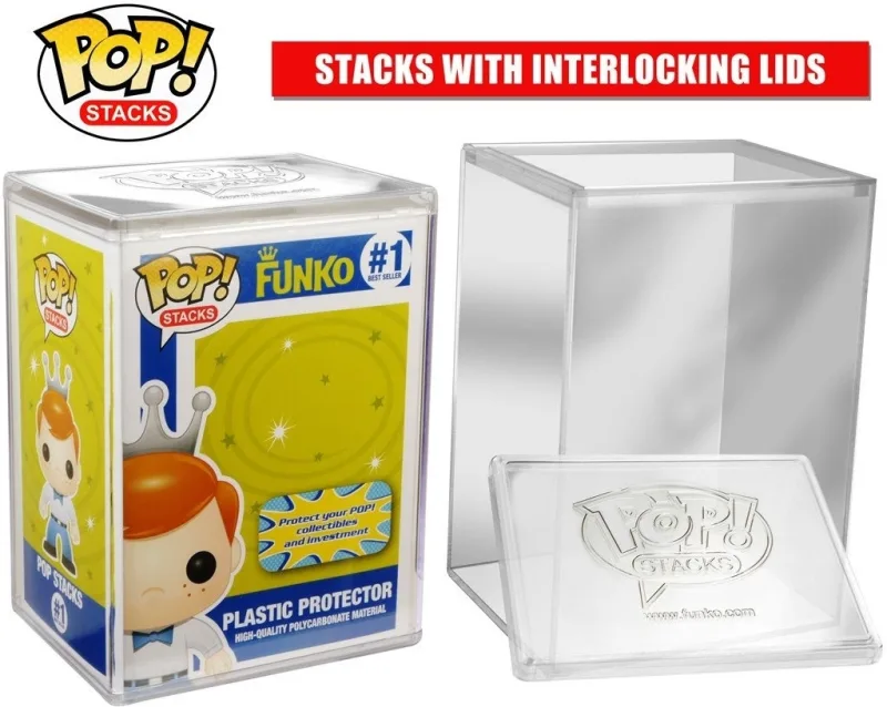 Funko Premium POP! Protector