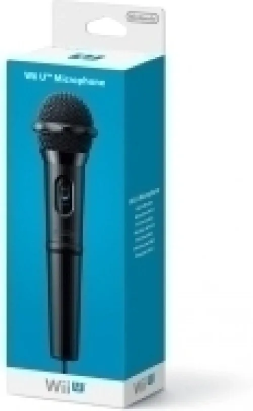 Wired Microphone