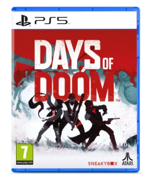 Days of Doom