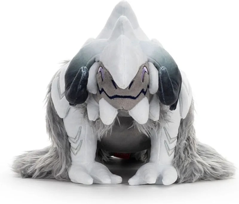 Monster Hunter Youtooz Pluche - Arkveld