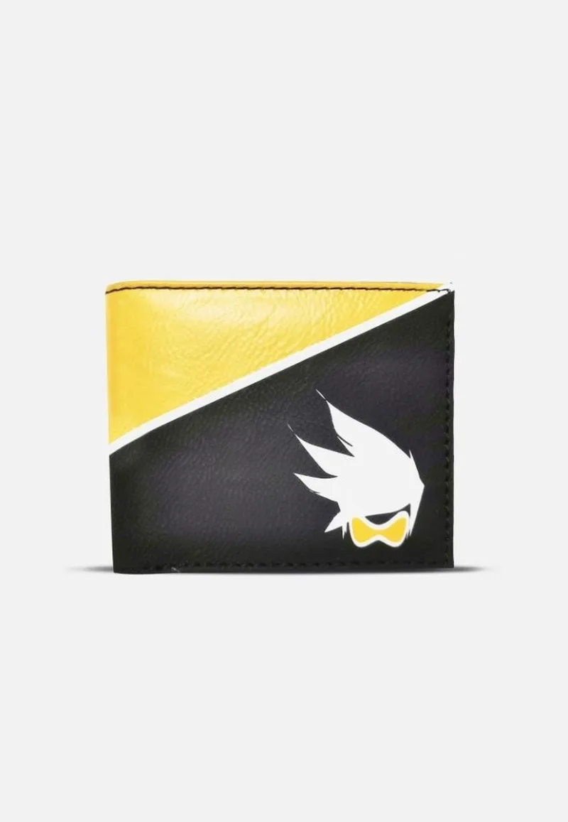 Overwatch - Tracer Bifold Wallet