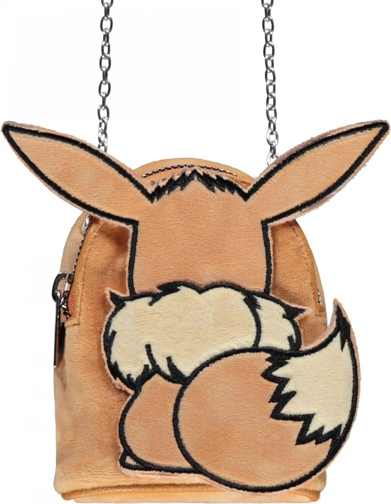 Pokémon - Eevee Back Micro Bag
