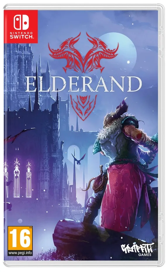 Elderand