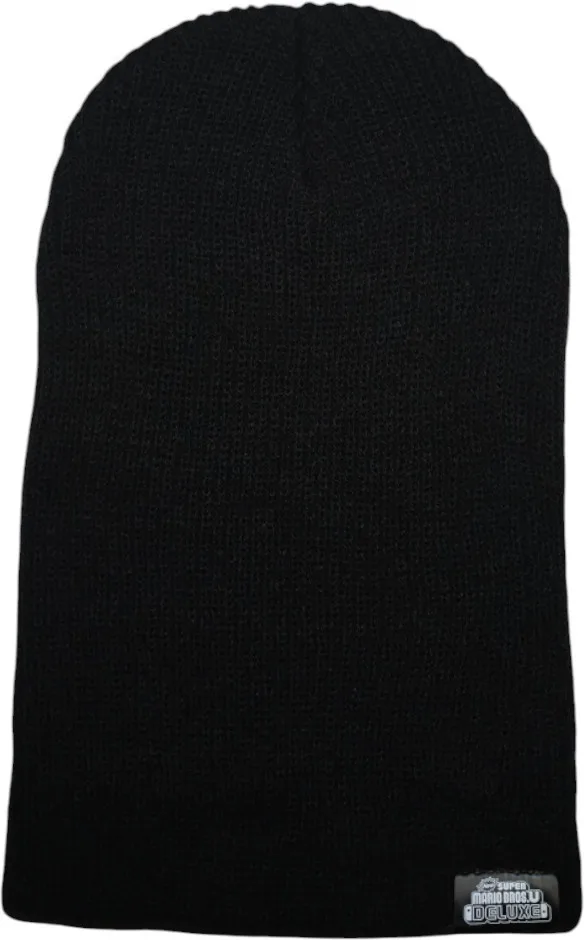 New Super Mario Bros - Promo Deluxe Beanie