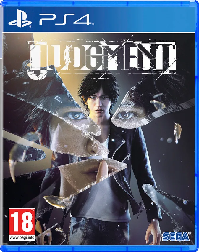 Judgment