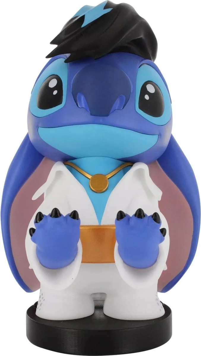 Cable Guys Lilo and Stitch - Elvis Stitch