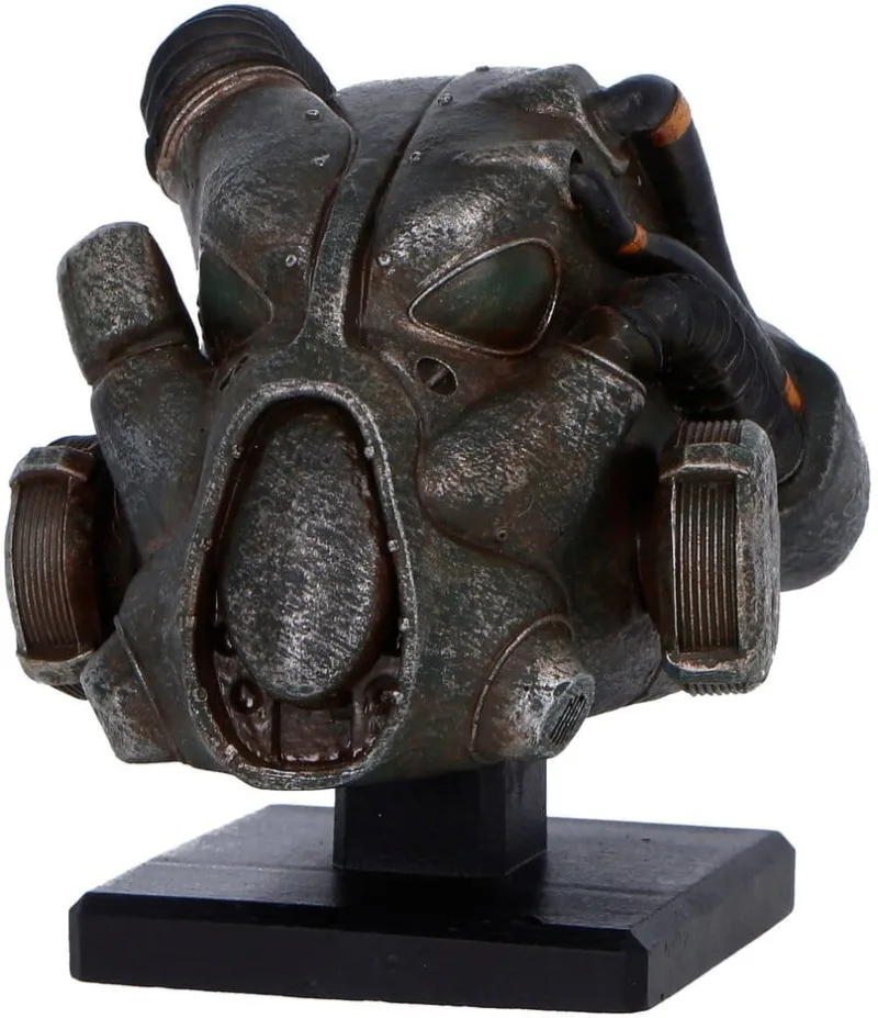 Fallout Down Scaled Replica - X-01