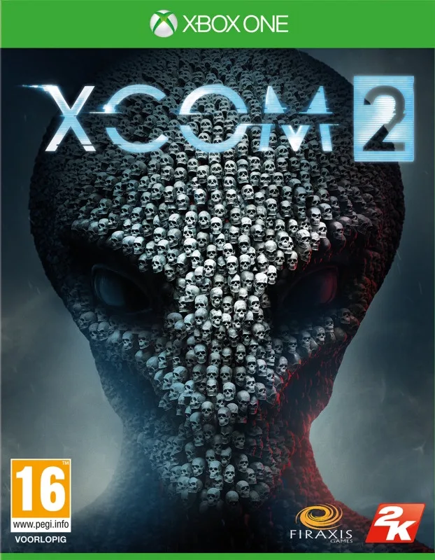 XCom 2