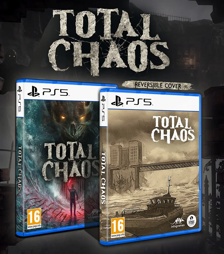 Total Chaos