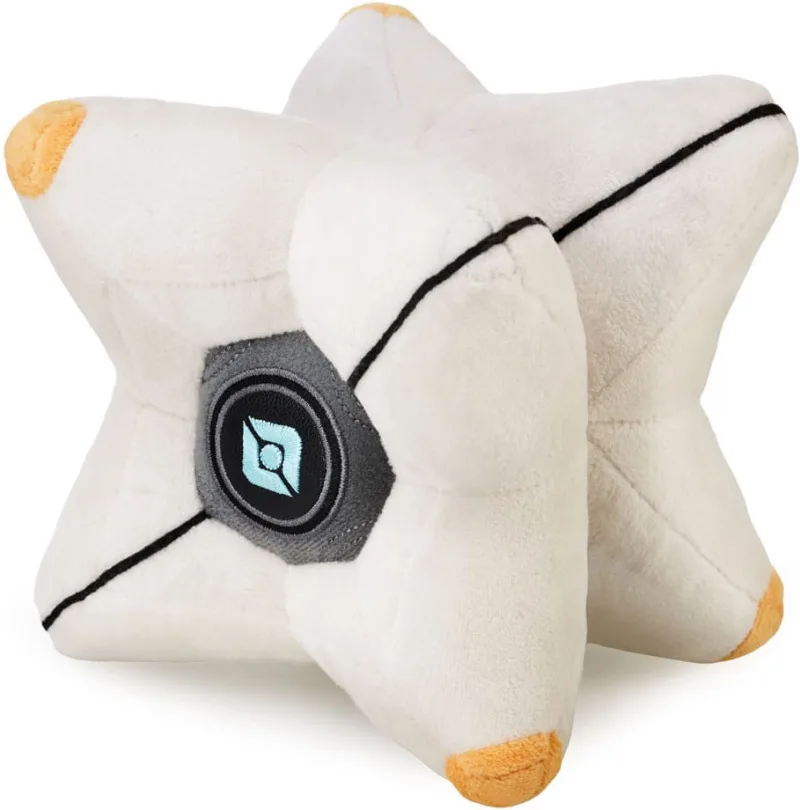 Destiny 2 Pluche - Ghost Shell