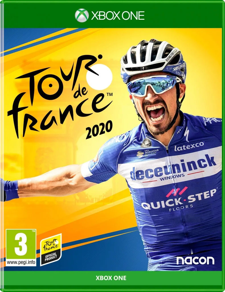 Tour de France 2020