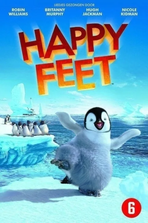 Happy Feet