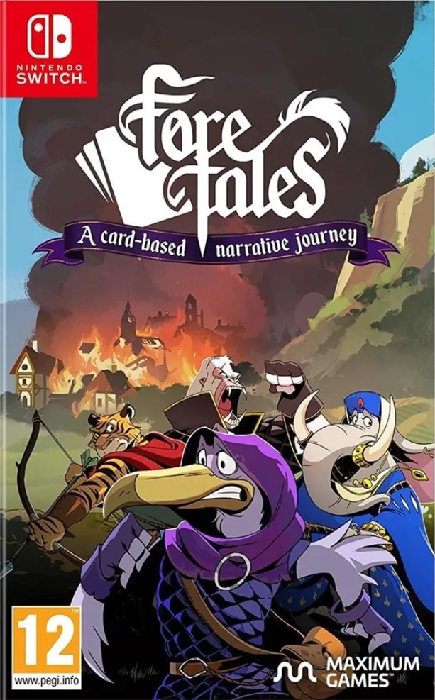 Foretales