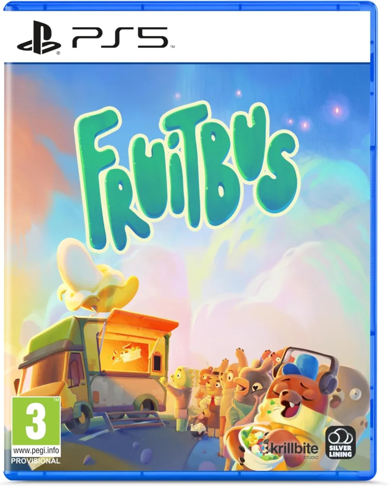 Fruitbus