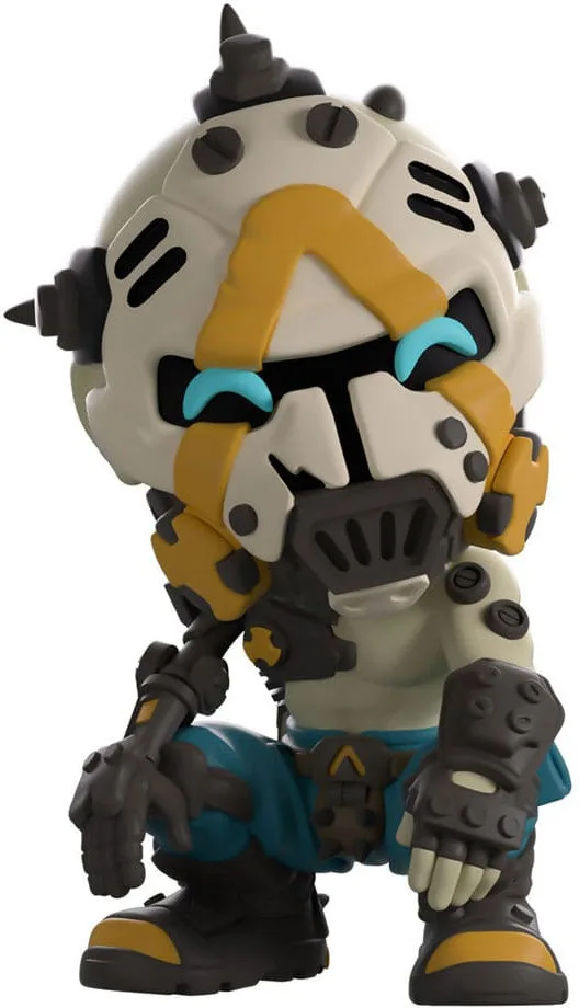 Borderlands Youtooz Vinyl Figure - Ripper