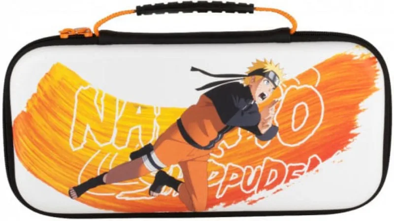 Naruto Carry Bag Switch 2 - Brush
