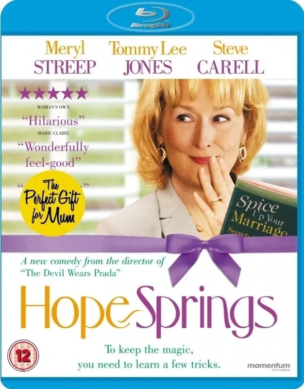 Hope Springs