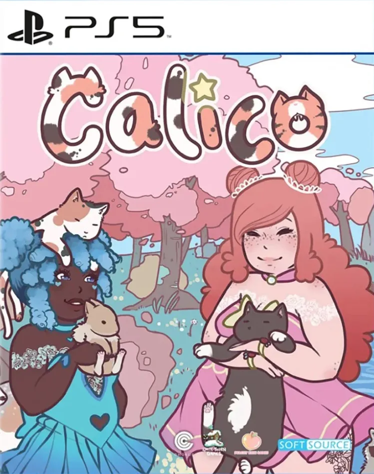 Calico