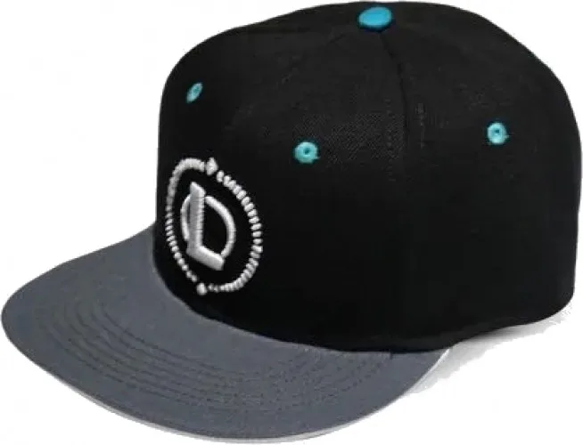League of Legends - Snapback Cap