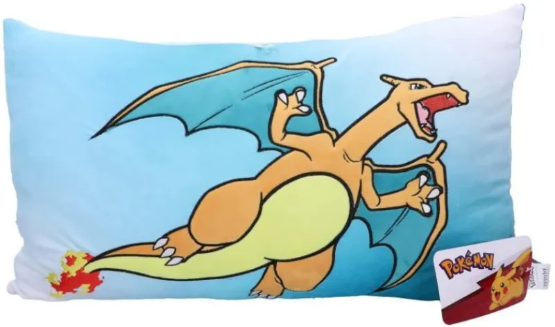 Pokemon Cushion - Charizard
