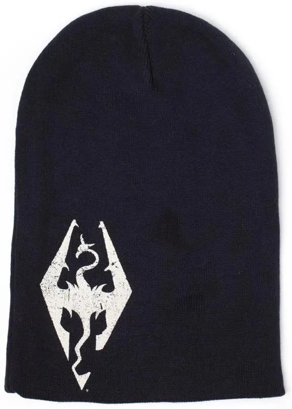 Skyrim - Emblem Beanie