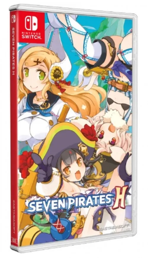 Seven Pirates H