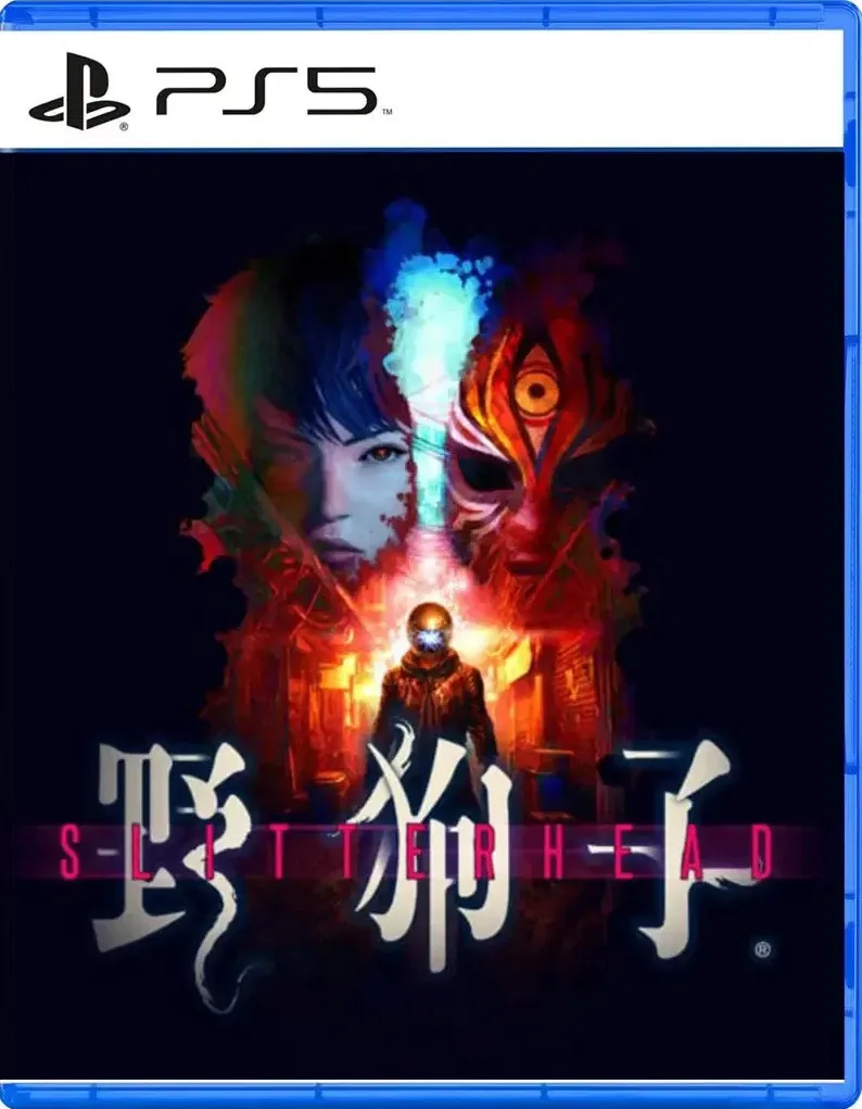 Slitterhead