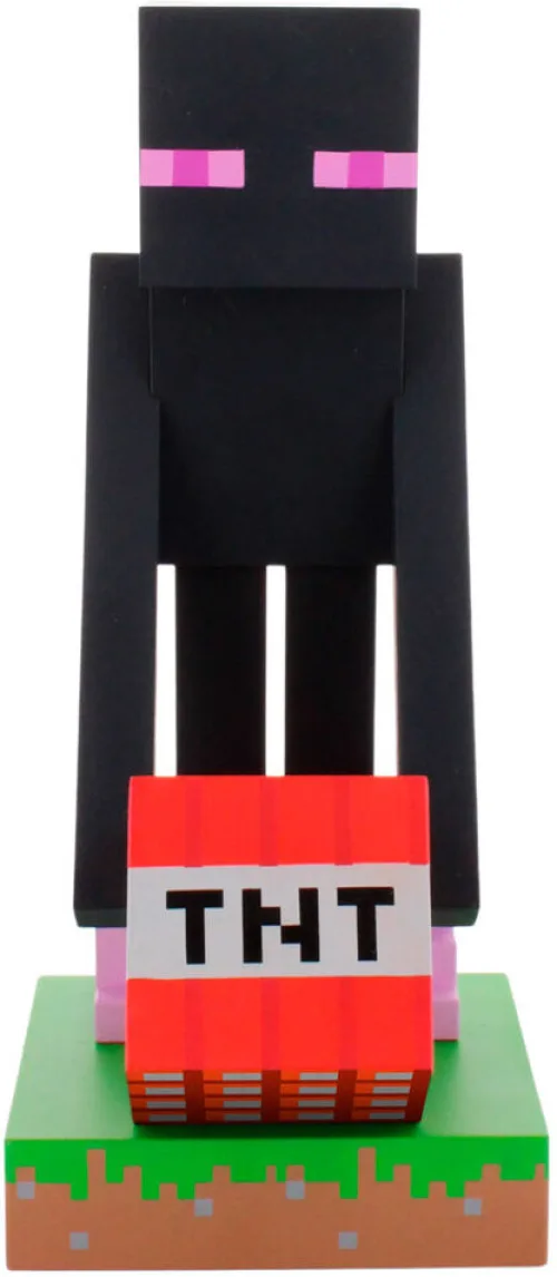 Cable Guys Minecraft - Enderman