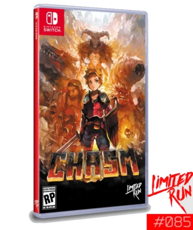 Chasm