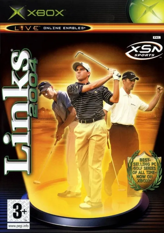 Links 2004