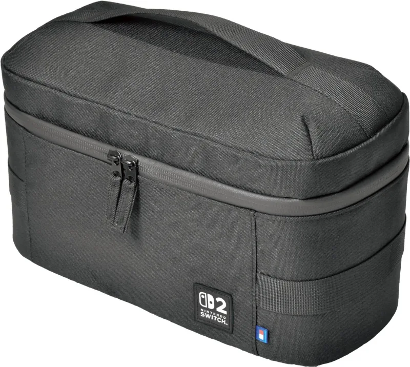 Hori Compact Carry All (Black)