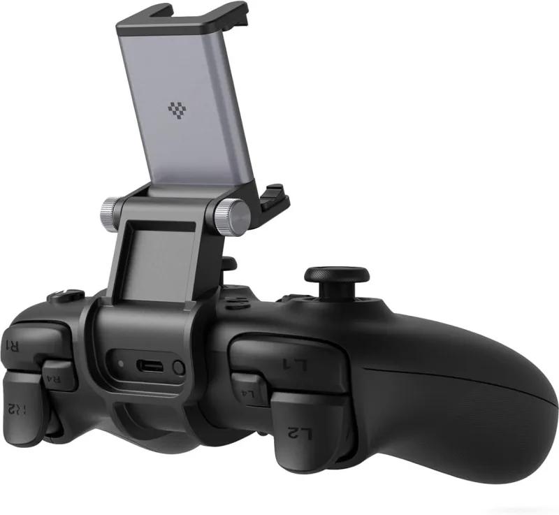 8Bitdo Mobile Gaming Clip for Ultimate 2 Controller