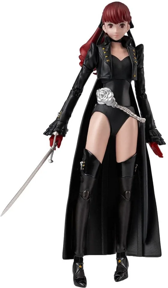 Persona 5 Royal Exquisite Basic Figure - Violet