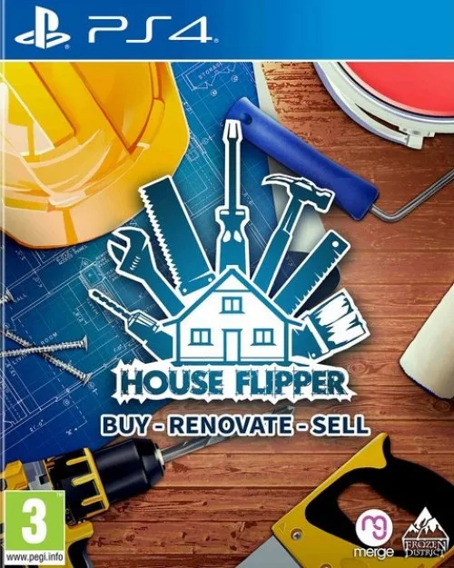 House Flipper