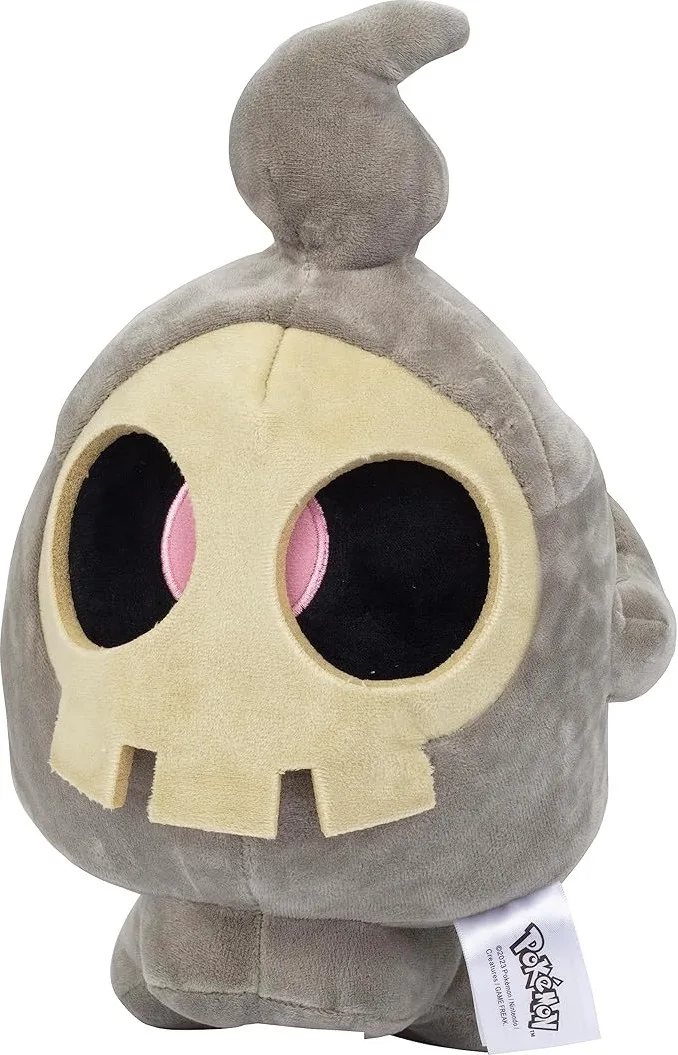 Pokemon Pluche - Duskull (Jazwares)