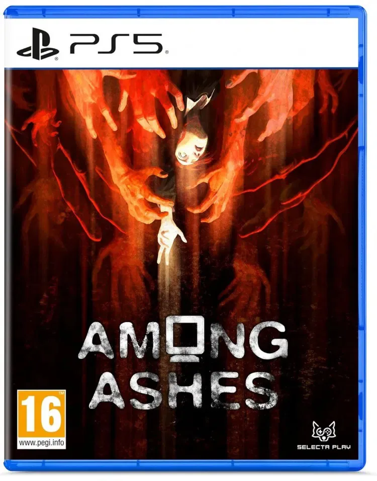 Among Ashes
