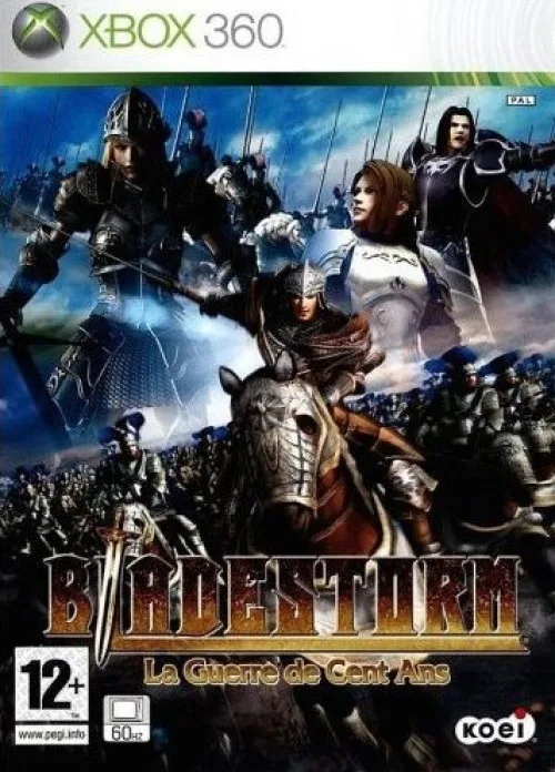 Bladestorm the Hundred Years War