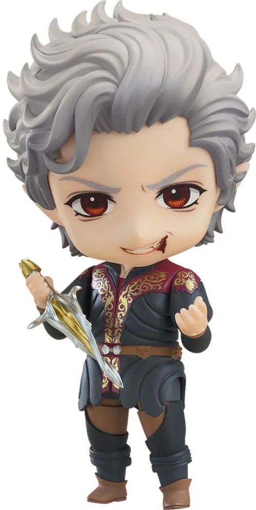 Baldur's Gate III Nendoroid - Astarion