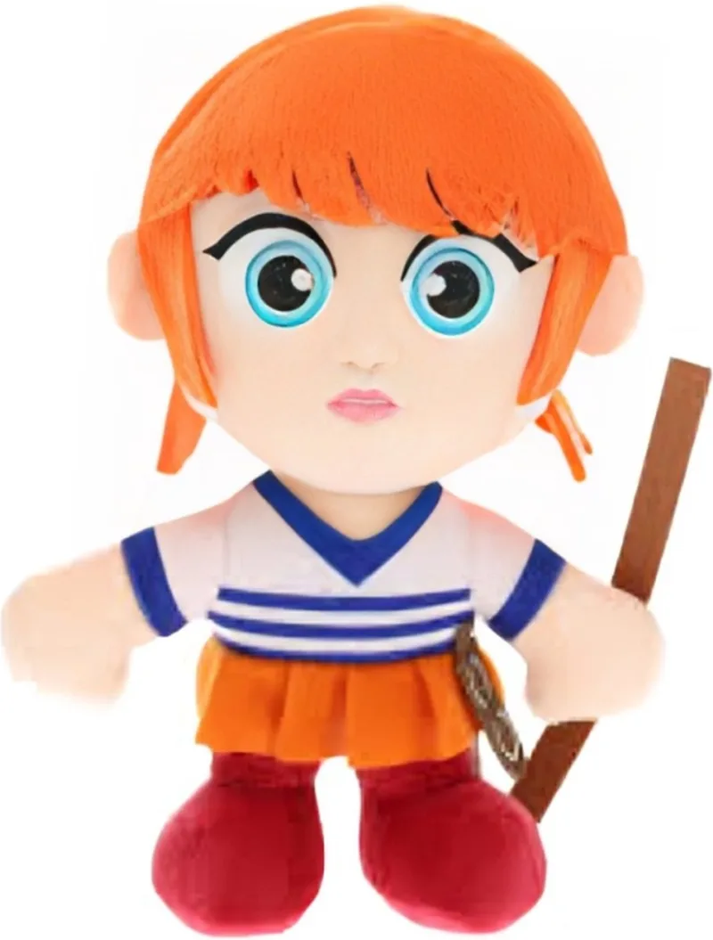 One Piece - Nami Pluche