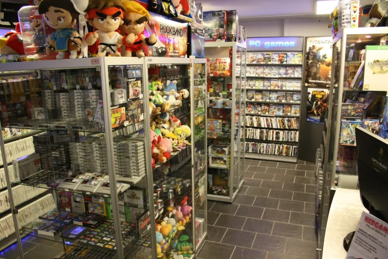Nedgame Amersfoort — foto 5