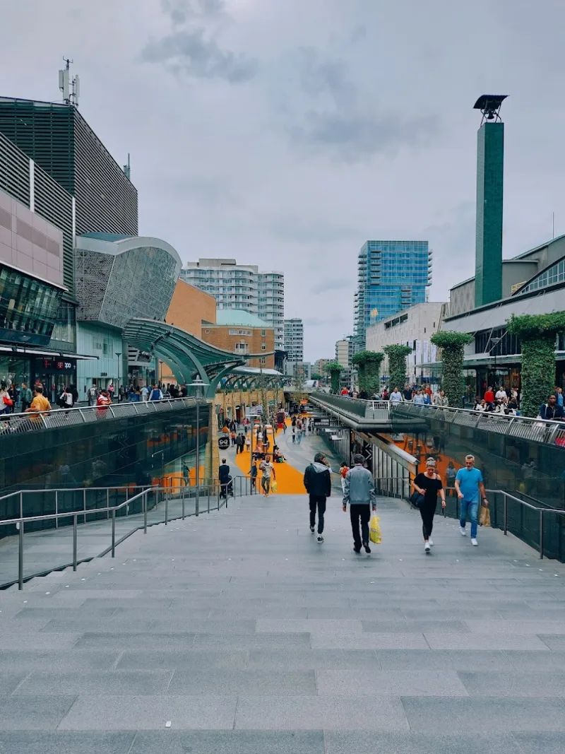 HEMA Rotterdam Lijnbaan