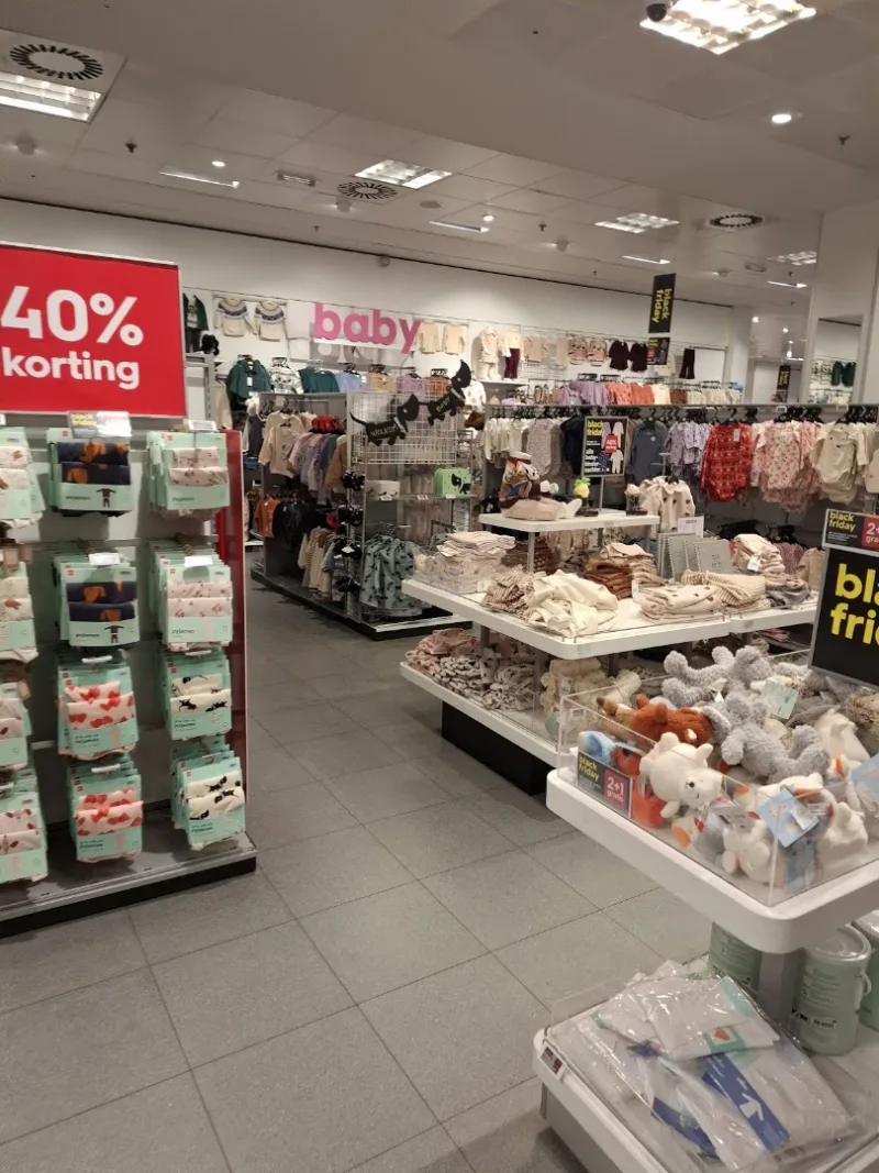 HEMA Rotterdam Lijnbaan — foto 5