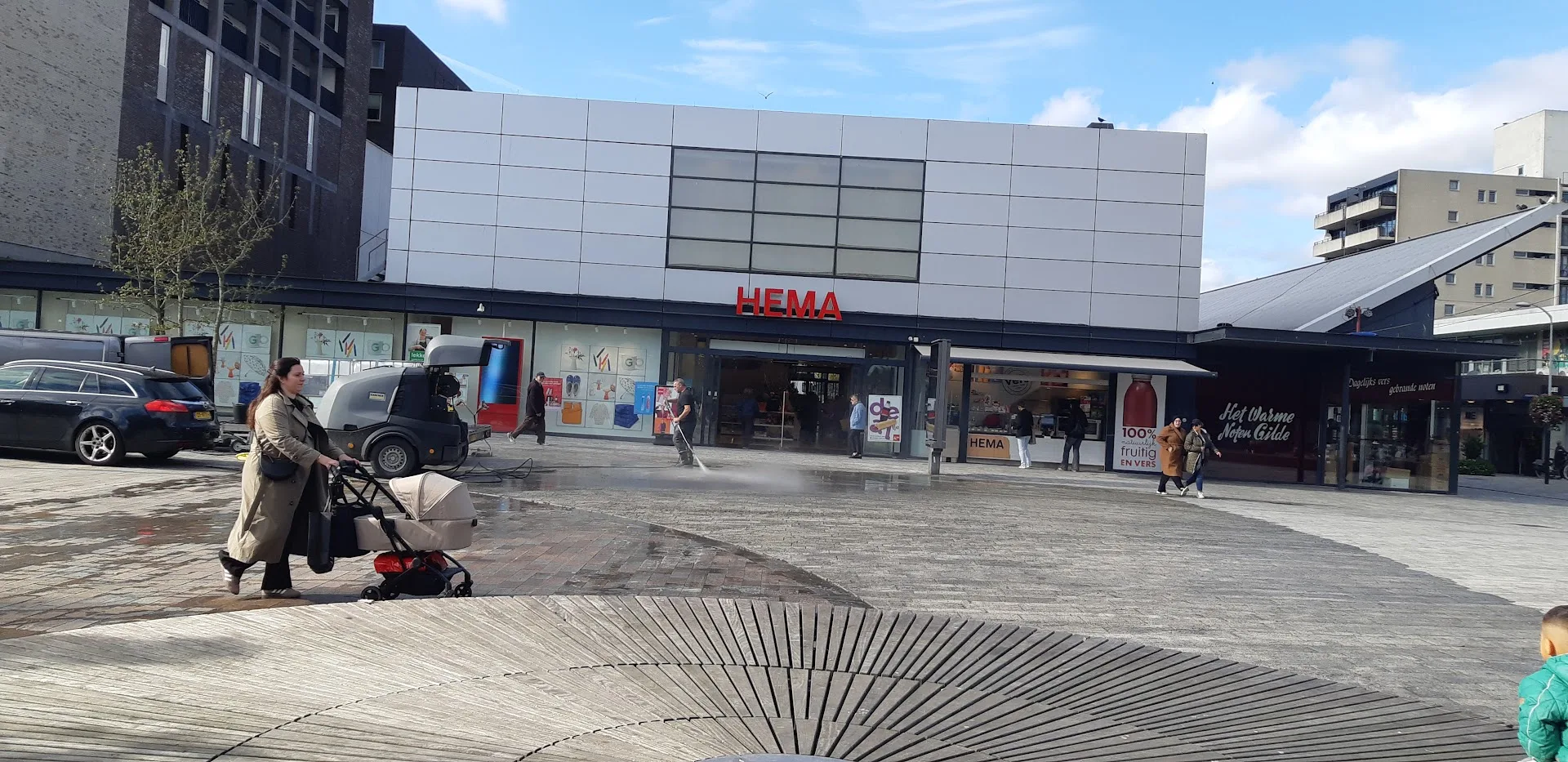 HEMA Amsterdam- Osdorp — foto 2