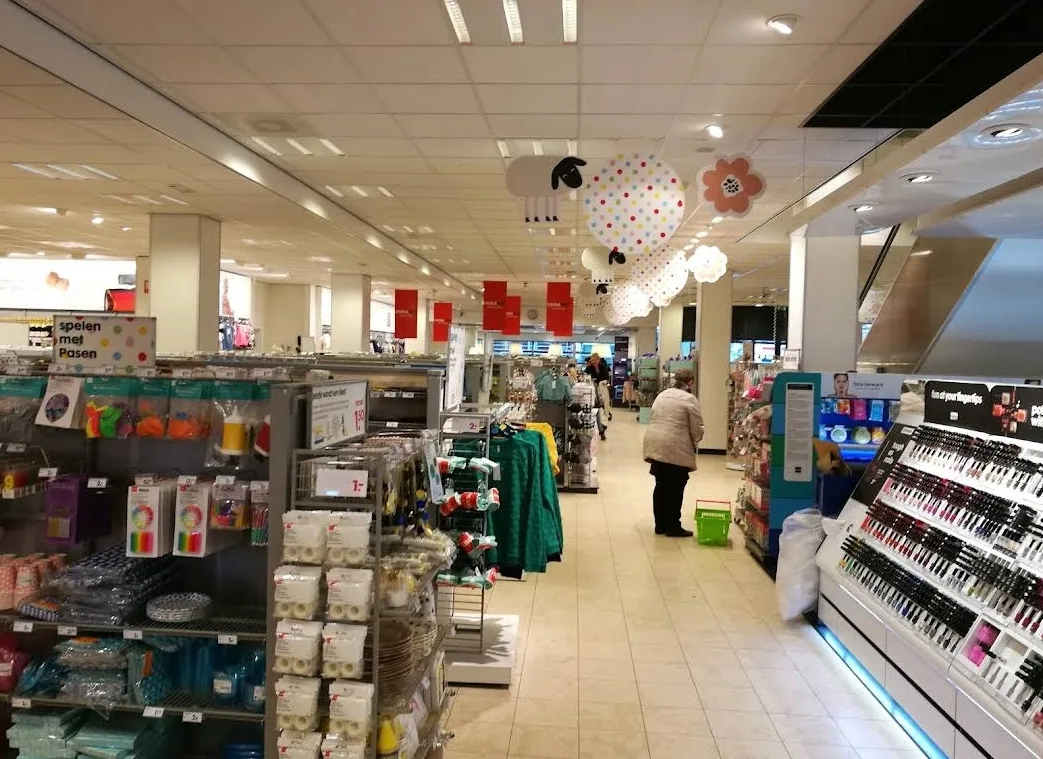 HEMA Amsterdam- Osdorp — foto 4