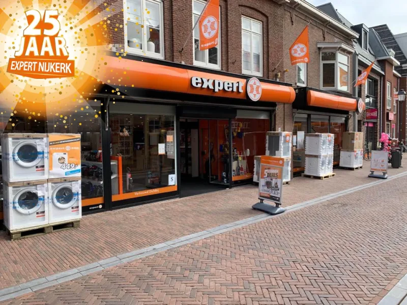 Expert Nijkerk — foto 2